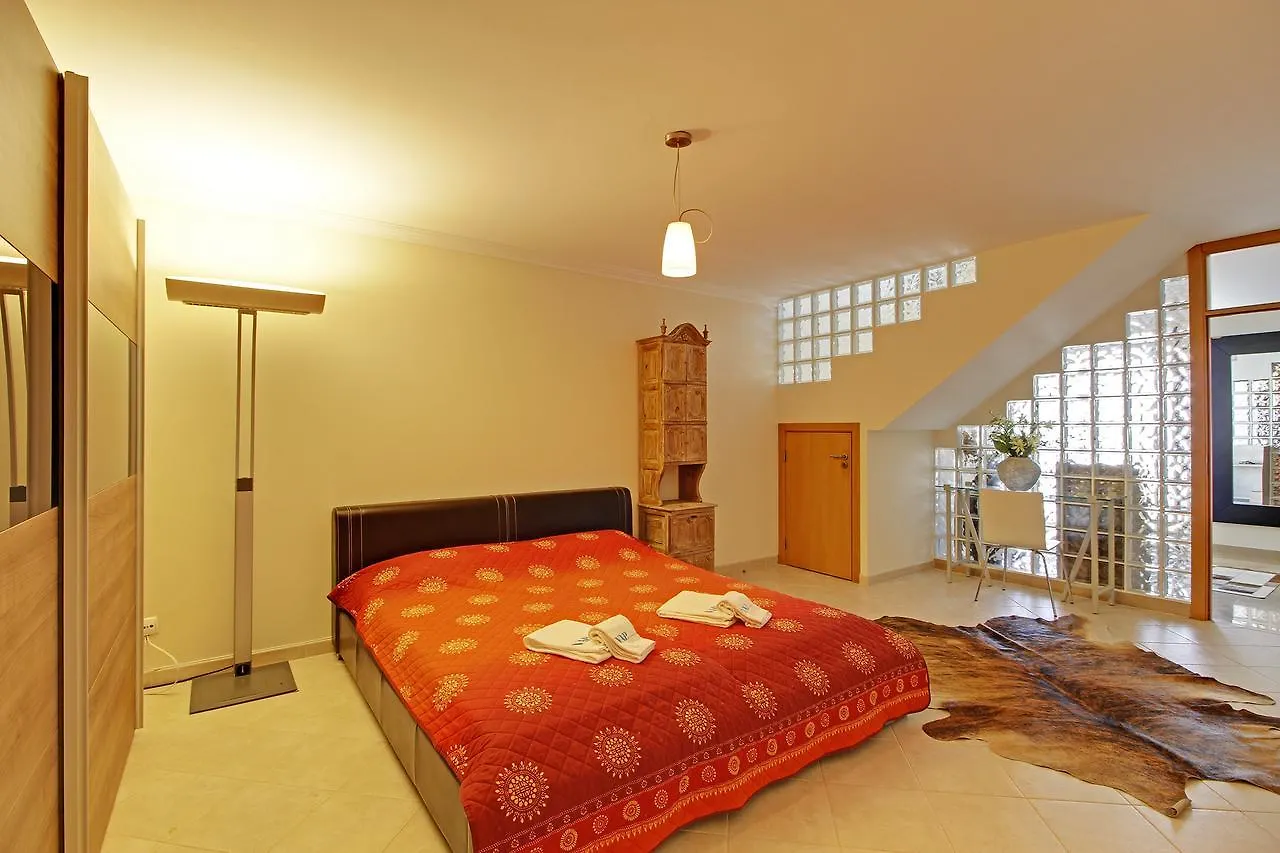 Wine Villa Vilamoura