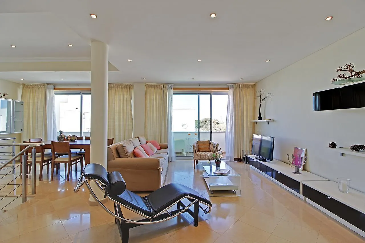 Wine Villa Vilamoura