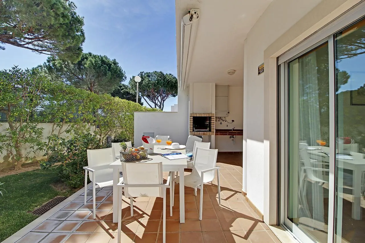 Wine Villa Vilamoura